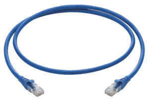 PATCH CABLE 0.5M CAT6