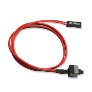 PC POWER ON SWITCH (NO WARRANTY)