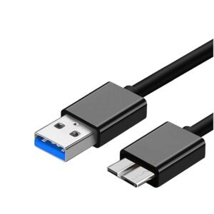 PORTABLE HDD USB 3.0 CABLE (NO WARRANTY)