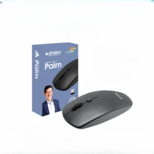 PRODOT OPTICAL WIRELESS MOUSE (6 MONTHS WARRANTY)