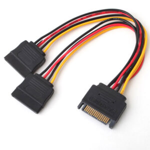SATA POWER 2 CABLE