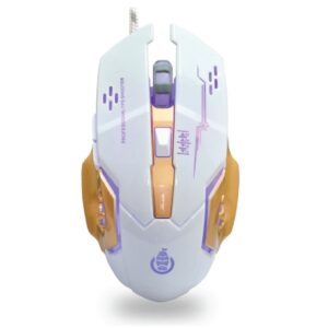 SHIPADO X3 USB GAMING MOUSE (6 MONTHS WARRANTY)