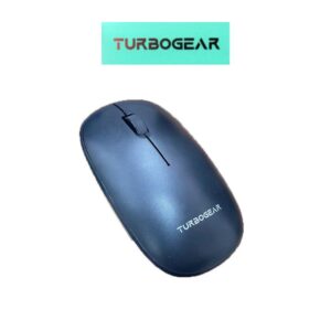 TURBOGEAR TB09 WIRELESS MOUSE (6 MONTHS WARRANTY)