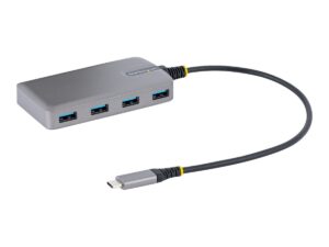 TYPE C USB HUB 4 PORT