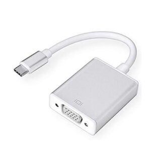 TYPE C TO VGA CONVERTER