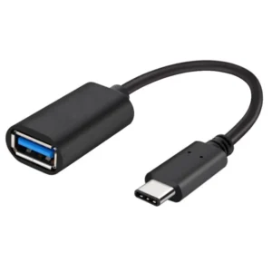 OTG USB 3.0 TO TYPE C CONVERTER