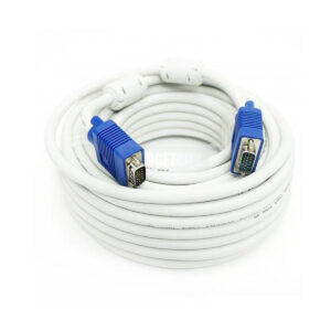 VGA TO VGA CABLE 10m