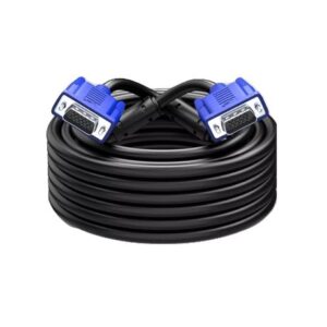VGA TO VGA CABLE 20m