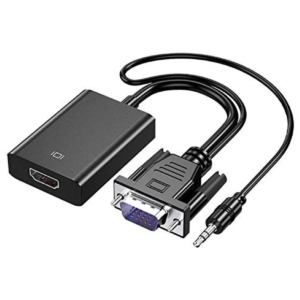 VGA TO HDMI CONVERTER